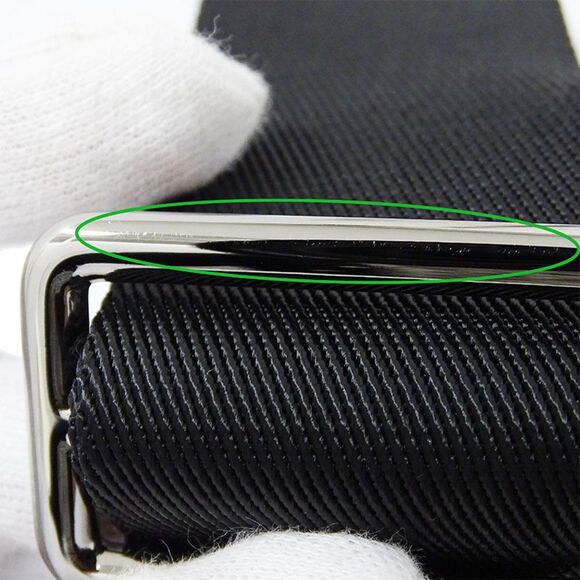 Louis Vuitton Monogram Eclipse Bum Bag - Picture 8 of 10